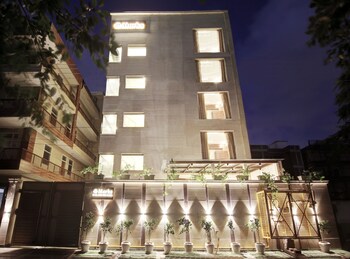 marks hotel and banquet