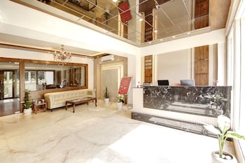 marks hotel and banquet