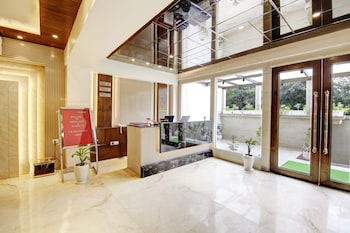 marks hotel and banquet