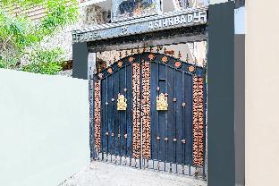 hotel o royal green guest house