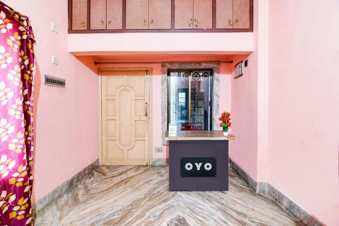 hotel o royal green guest house