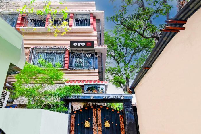 hotel o royal green guest house