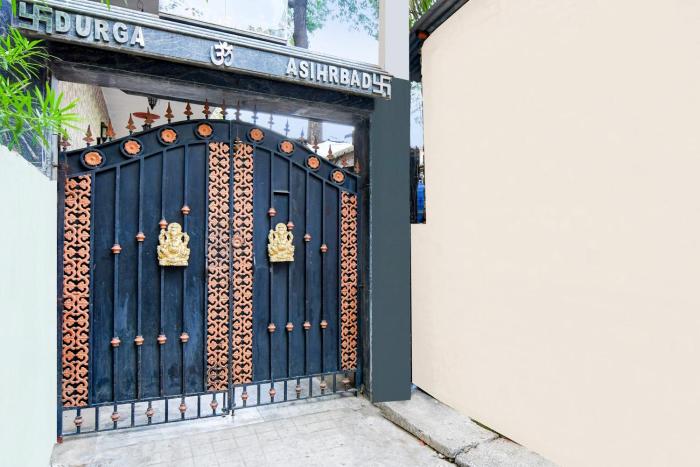 hotel o royal green guest house