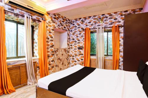 Hotel O Royal Green Guest House,,3 star