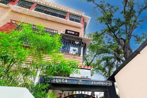 hotel o royal green guest house