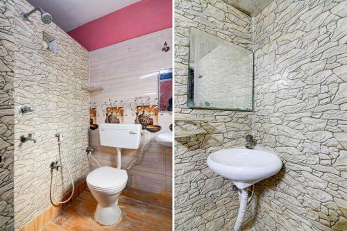 hotel o royal green guest house