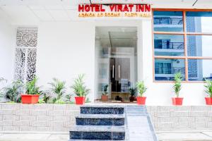 hotel o by oyo virat inn