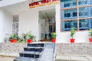 hotel o by oyo virat inn