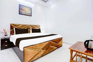 hotel o by oyo virat inn