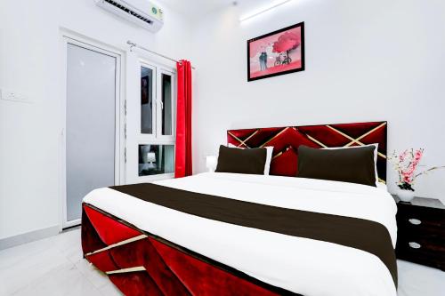 Hotel O By Oyo Virat Inn,Hotel Virat Inn, Next To Shriram Paras Tower, Opp Bmw Showroom, Ayodhya Road, Semra Chinhat,3 star