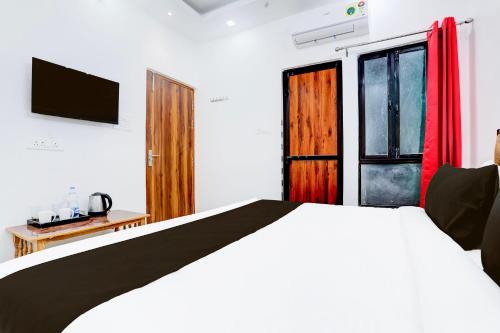 Hotel O By Oyo Virat Inn,Hotel Virat Inn, Next To Shriram Paras Tower, Opp Bmw Showroom, Ayodhya Road, Semra Chinhat,3 star
