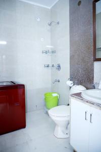 divine india service apartment 3bhk e28 saket 1b