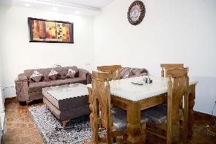 divine india service apartment 3bhk e28 saket 1b