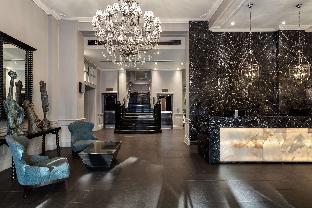 Radisson Blu Hotel, London Euston Square,Euston>>Camden,4 star