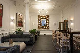 Radisson Blu Hotel, London Euston Square,Euston>>Camden,4 star