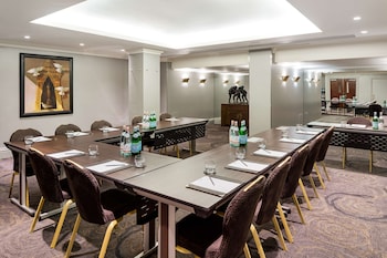 radisson blu hotel london euston square