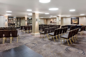 radisson blu hotel london euston square