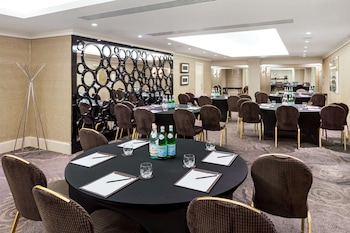 radisson blu hotel london euston square