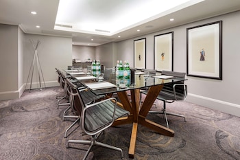radisson blu hotel london euston square