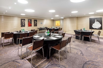 radisson blu hotel london euston square