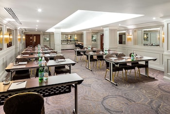 radisson blu hotel london euston square
