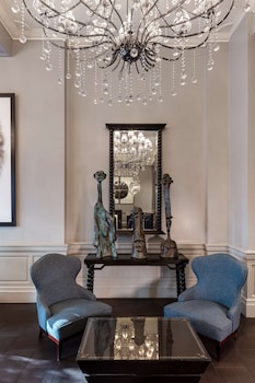 Radisson Blu Hotel, London Euston Square,Euston>>Camden,4 star