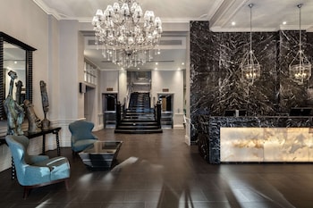 Radisson Blu Hotel, London Euston Square,Euston>>Camden,4 star