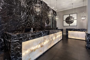 Radisson Blu Hotel, London Euston Square,Euston>>Camden,4 star