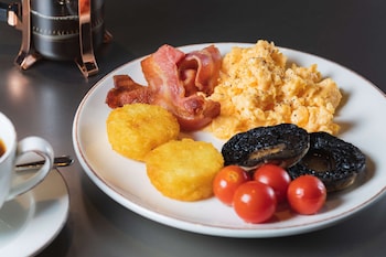 radisson blu hotel london euston square