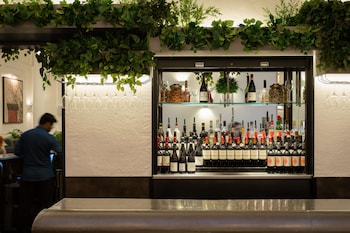 radisson blu hotel london euston square
