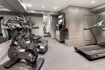 radisson blu hotel london euston square