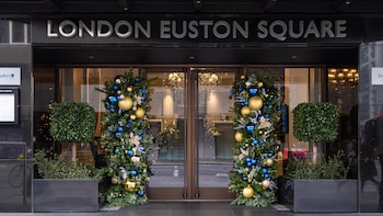radisson blu hotel london euston square
