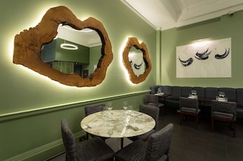radisson blu hotel london euston square