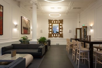 radisson blu hotel london euston square