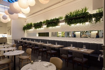 radisson blu hotel london euston square