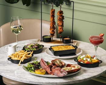 radisson blu hotel london euston square