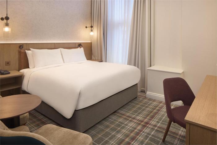 radisson blu hotel london euston square