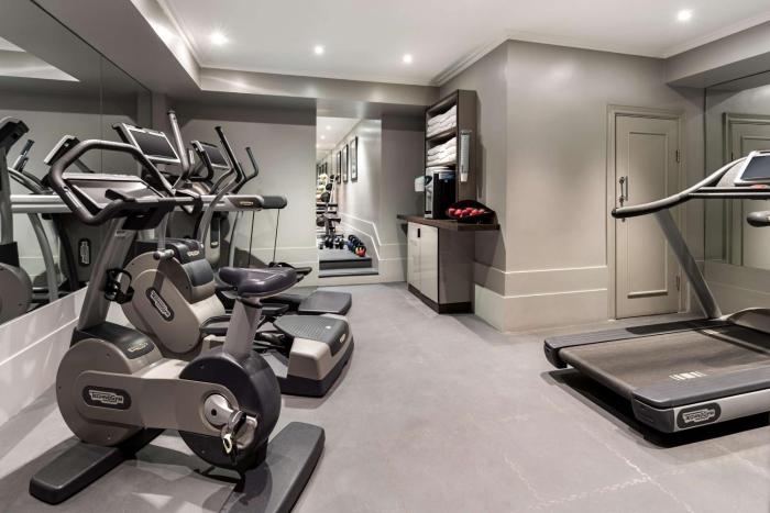 radisson blu hotel london euston square