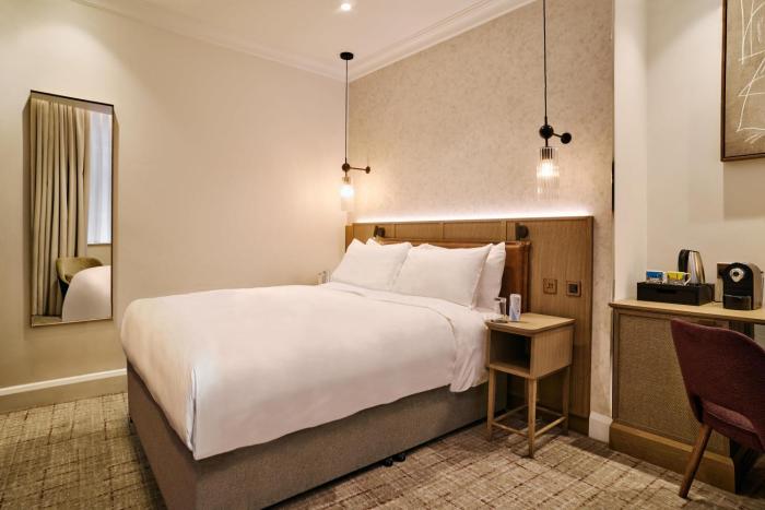 radisson blu hotel london euston square