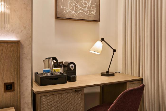 radisson blu hotel london euston square