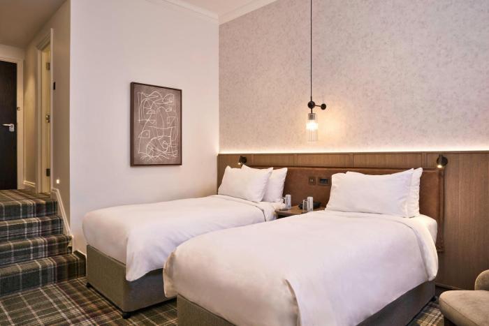 radisson blu hotel london euston square