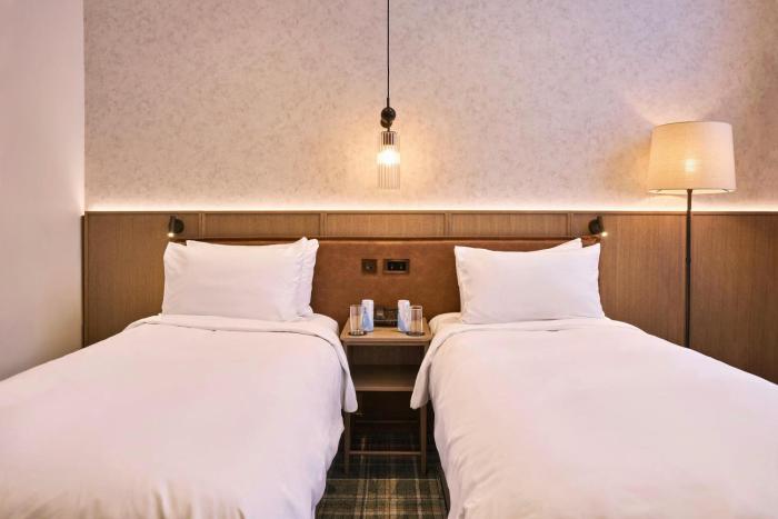 radisson blu hotel london euston square
