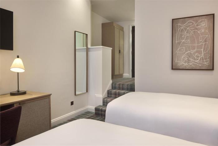 radisson blu hotel london euston square