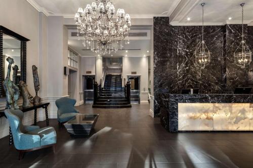 radisson blu hotel london euston square