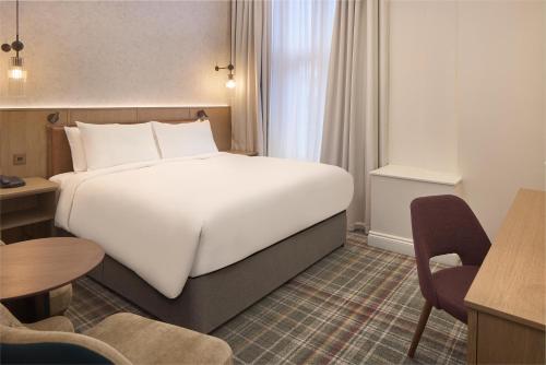 radisson blu hotel london euston square