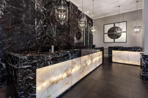 radisson blu hotel london euston square