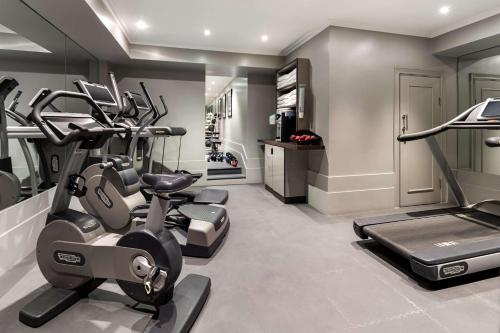radisson blu hotel london euston square