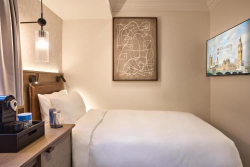 radisson blu hotel london euston square