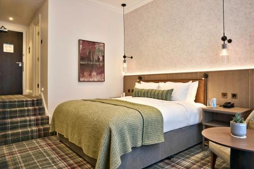 radisson blu hotel london euston square