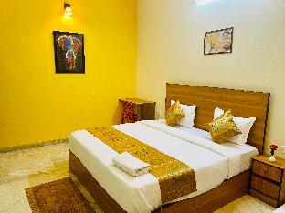 shankar vilaas a boutique stay